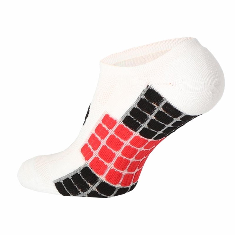 Skarpetki stopki frotte