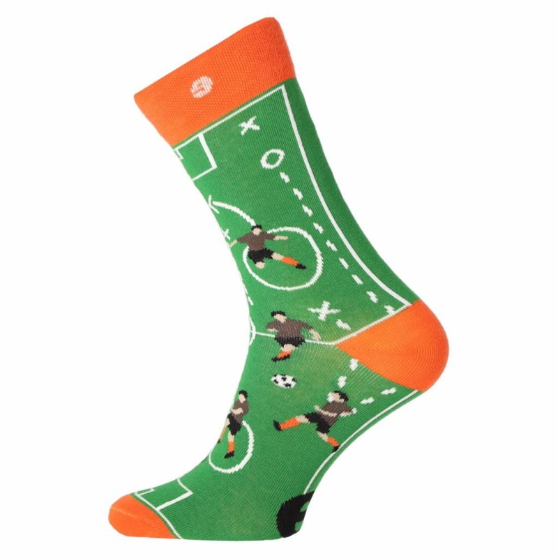 Skarpetki piłka nożna lifestyle