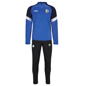 Komplet Albion niebieski KS Kutno