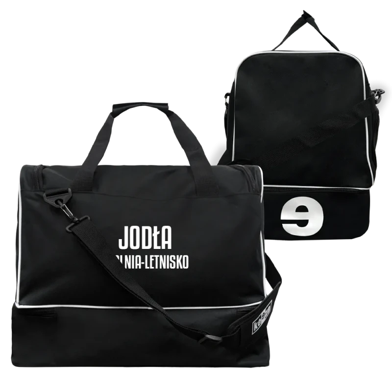 Torba treningowa GKS Jodła - Jodła Jedlnia-Letnisko