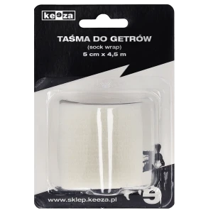 Taśma do getrów 5 cm x 4,5 m