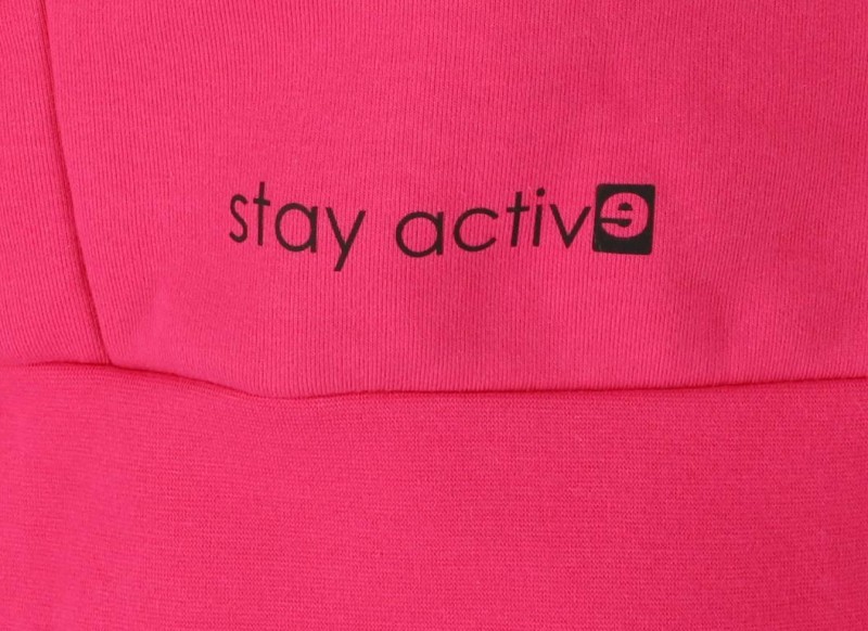 Bluza fitness Fargo
