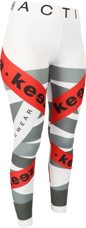 Legginsy damskie