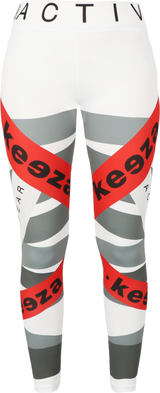Legginsy damskie