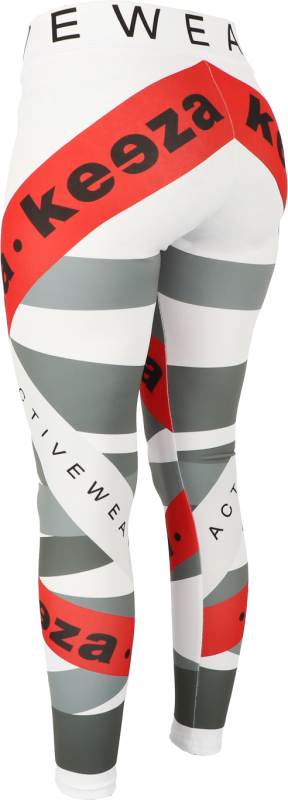 Legginsy damskie