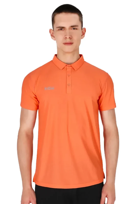 Elastyczna koszulka polo Star