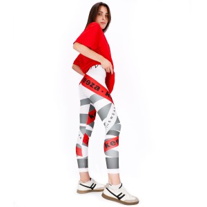 Legginsy damskie