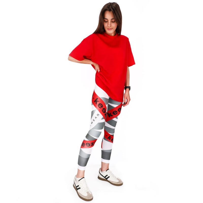 Legginsy damskie
