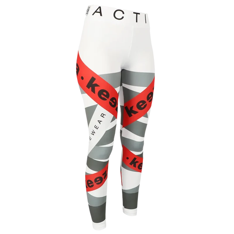 Legginsy damskie