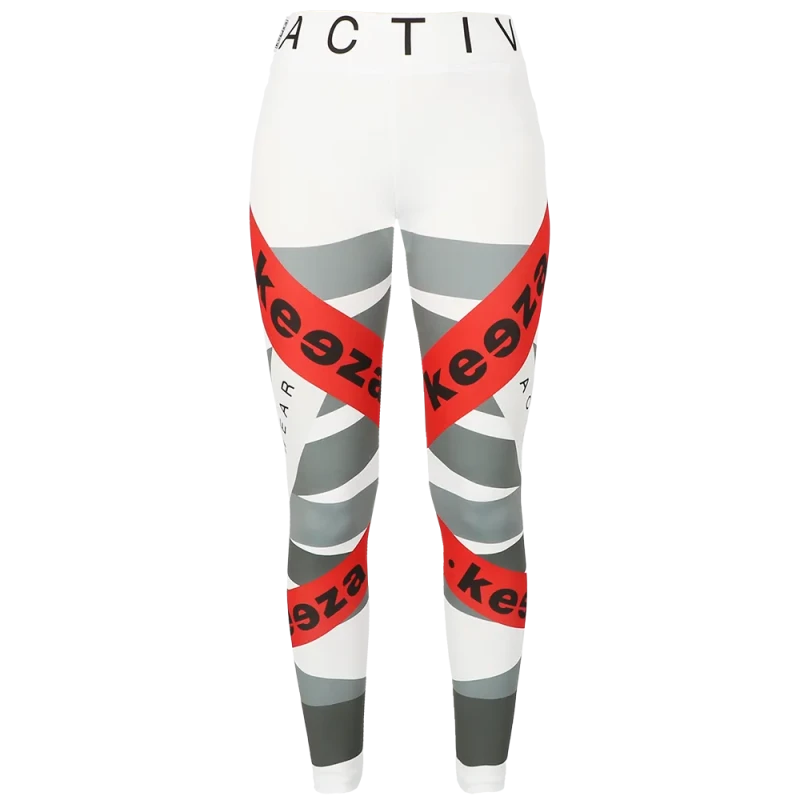Legginsy damskie