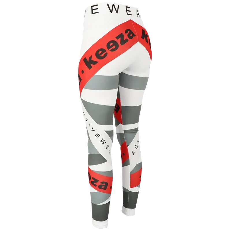 Legginsy damskie