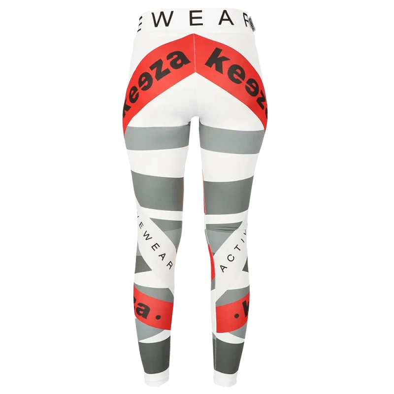 Legginsy damskie