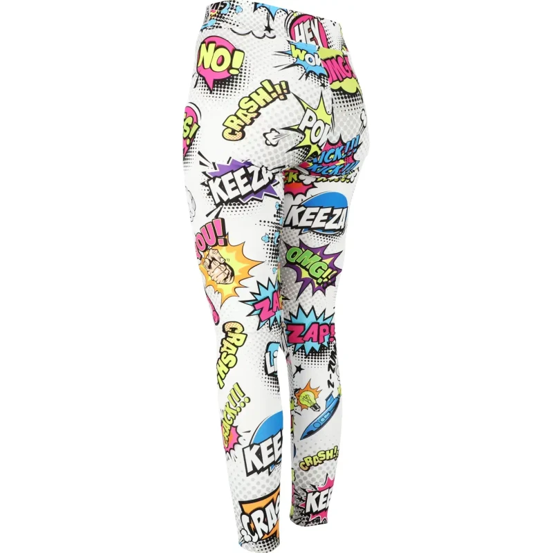 Legginsy damskie