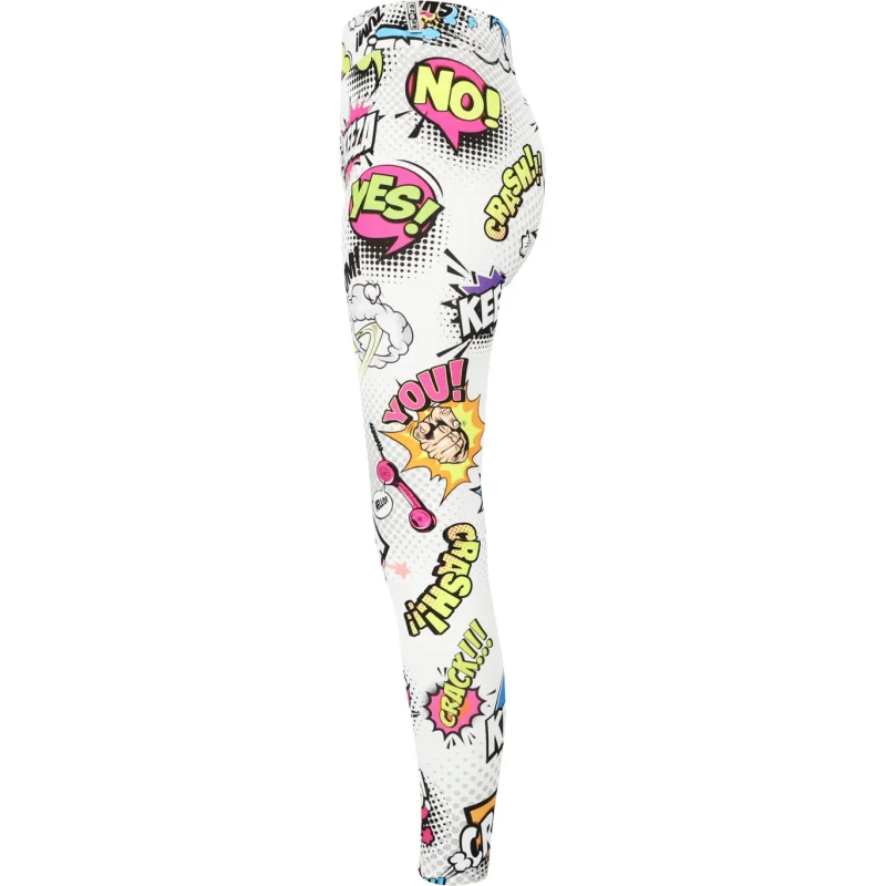 Legginsy damskie