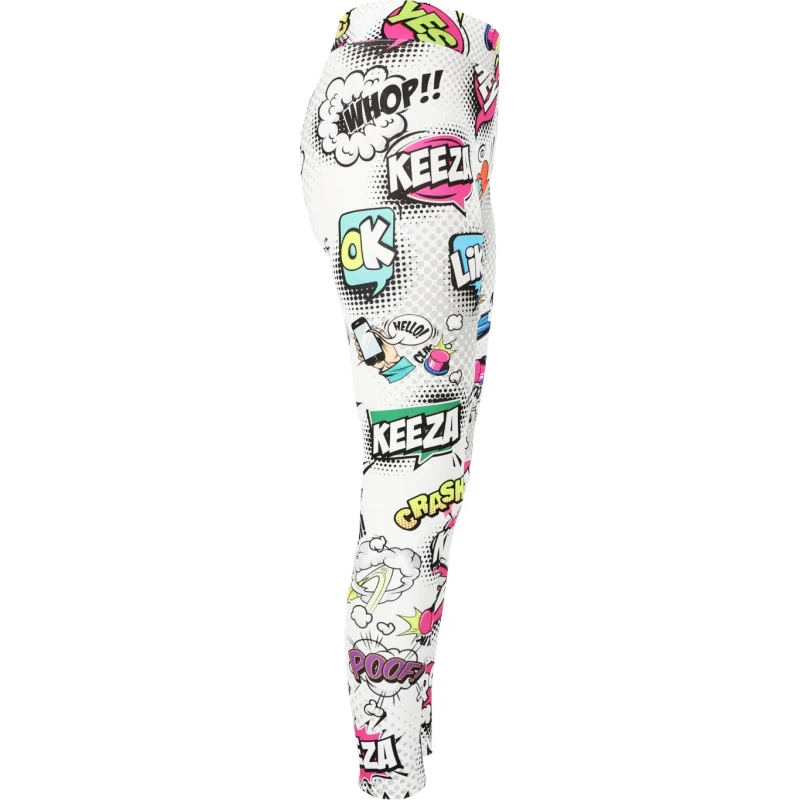 Legginsy damskie
