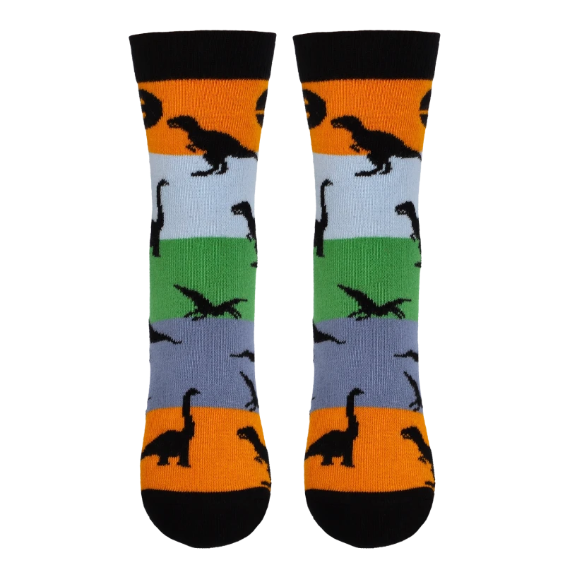 Skarpetki dziecięce Dino