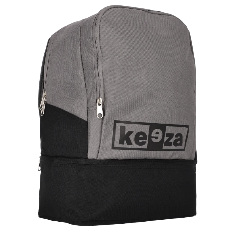 Plecak Como z komorą na buty