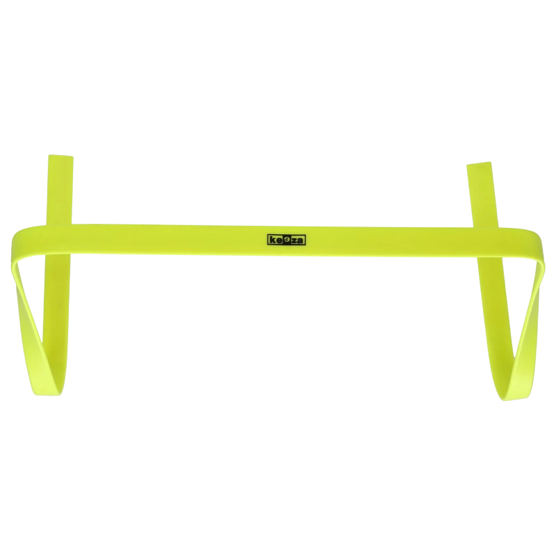 Płotek koordynacyjny treningowy elastyczny 40 cm