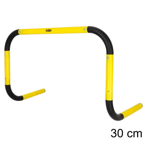 Płotek treningowy samowstający – 30 cm