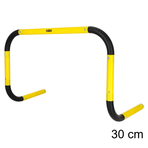 Płotek treningowy samowstający – 30 cm