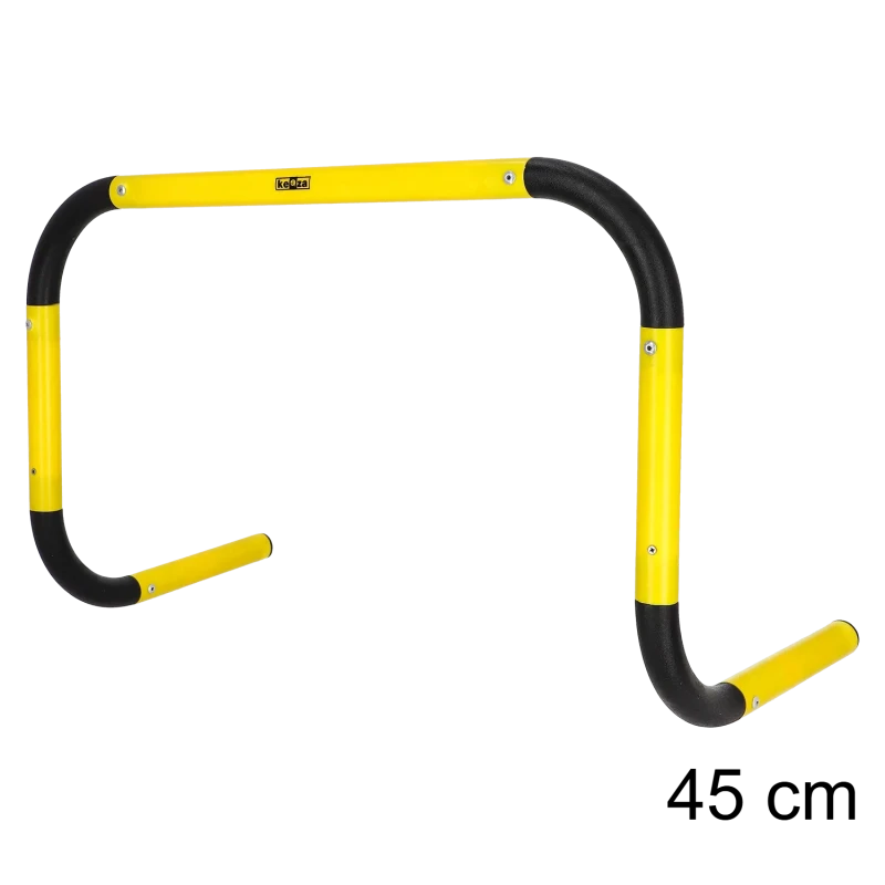 Płotek treningowy samowstający – 45 cm