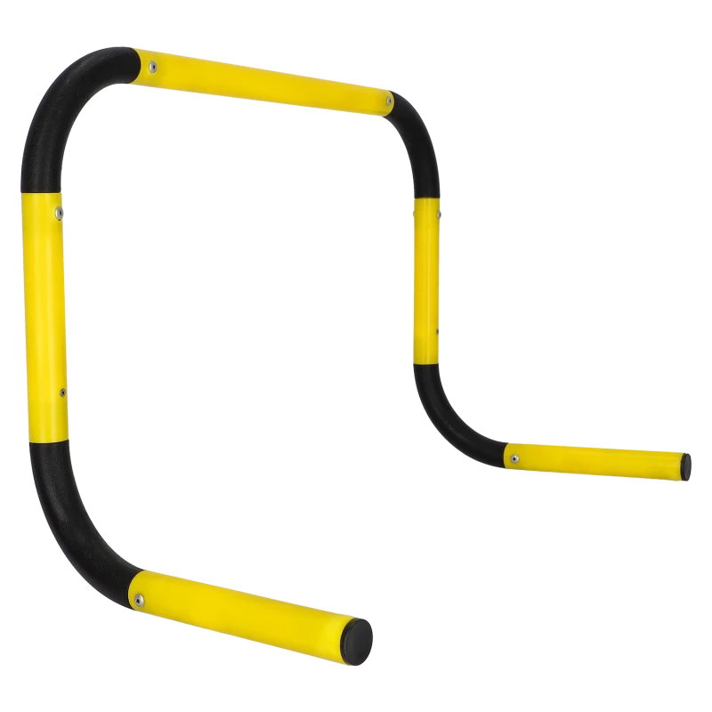 Płotek treningowy samowstający – 45 cm