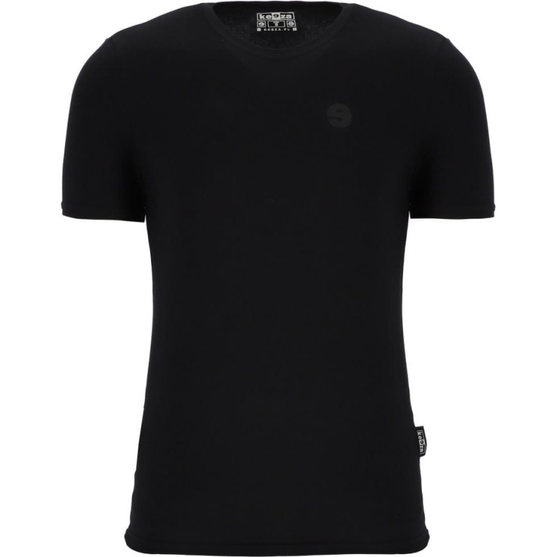 Koszulka regular fit Malibu