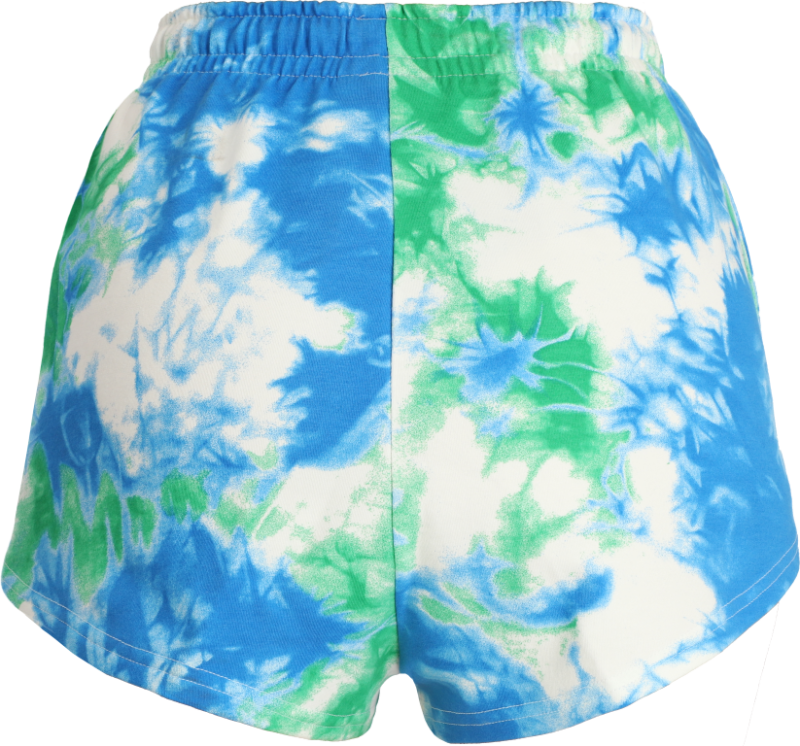 Astoria Tie-dye