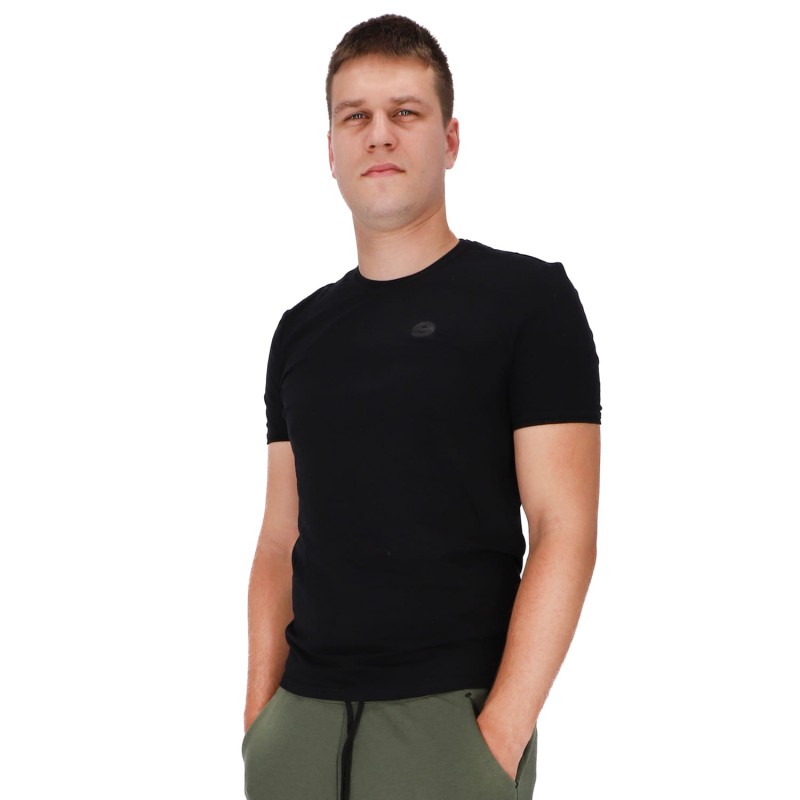 Koszulka regular fit Malibu