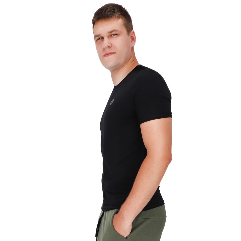 Koszulka regular fit Malibu
