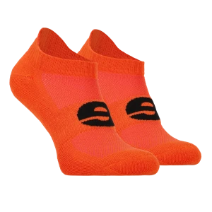 Skarpetki stopki orange
