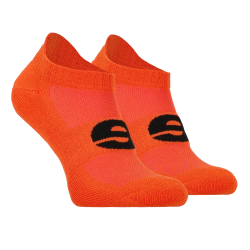 Skarpetki stopki orange