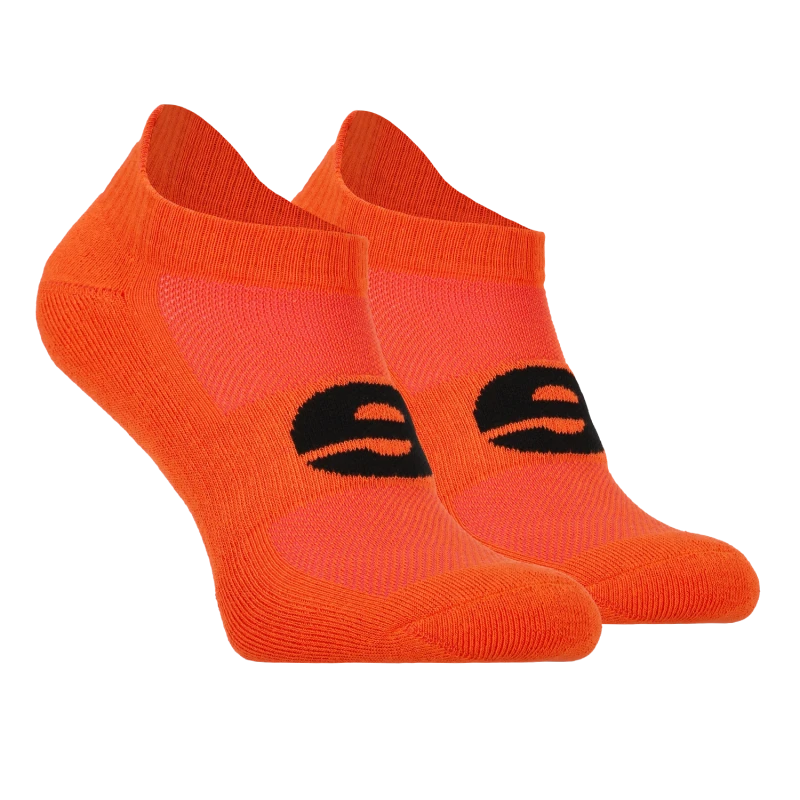 Skarpetki stopki orange