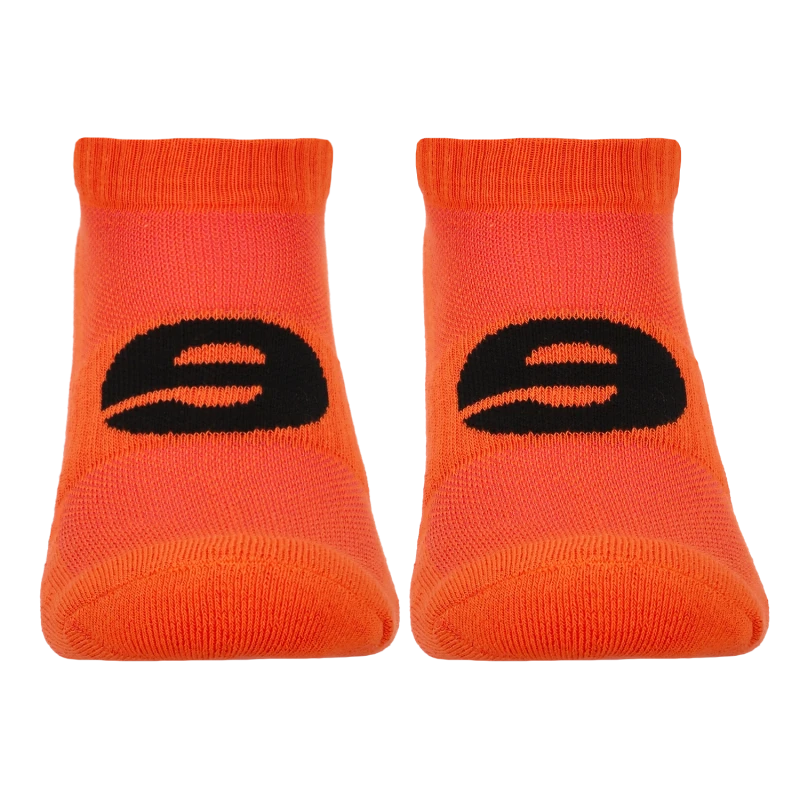 Skarpetki stopki orange