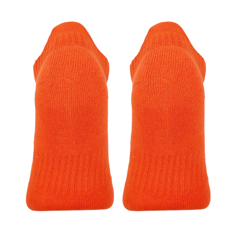 Skarpetki stopki orange