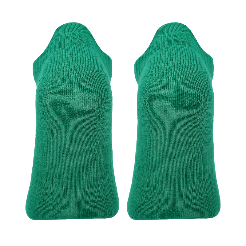 Skarpetki stopki green