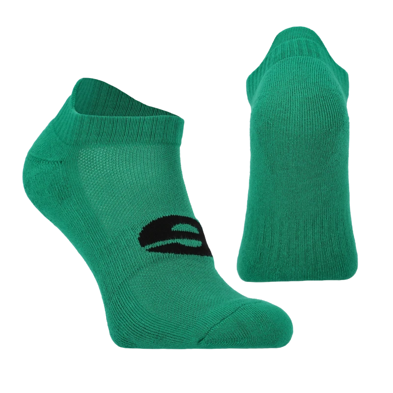 Skarpetki stopki green