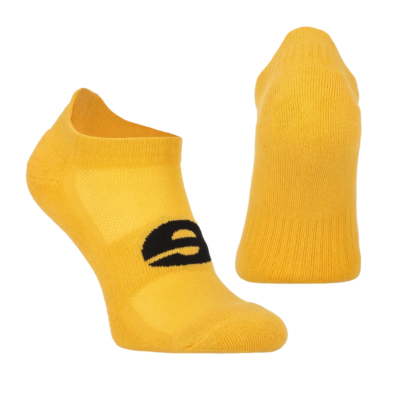 Skarpetki stopki gold