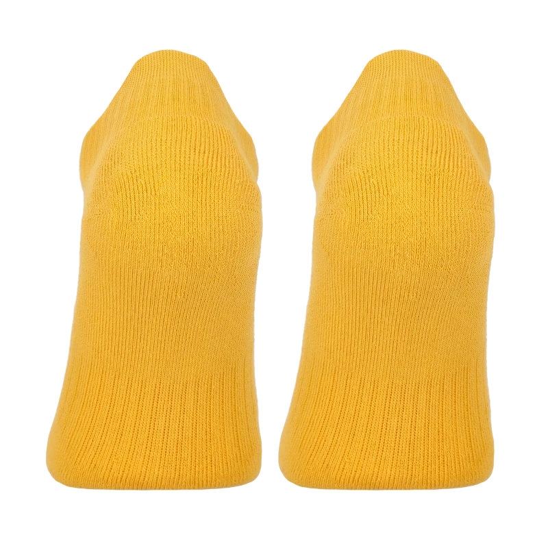 Skarpetki stopki gold
