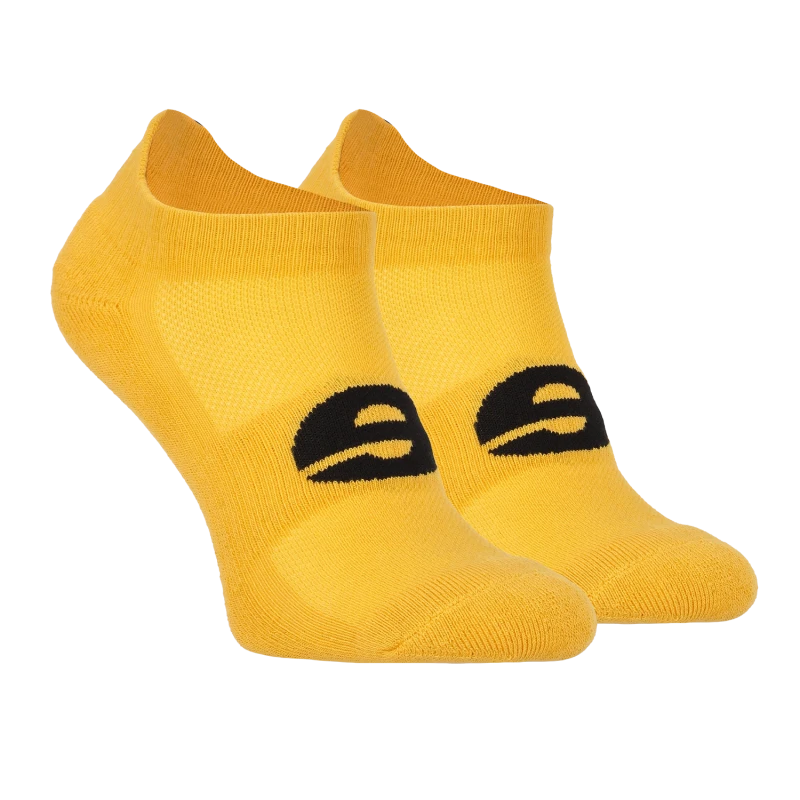 Skarpetki stopki gold 3PAK