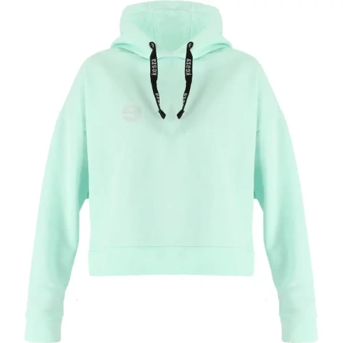 Bluza bawełniana damska Madison