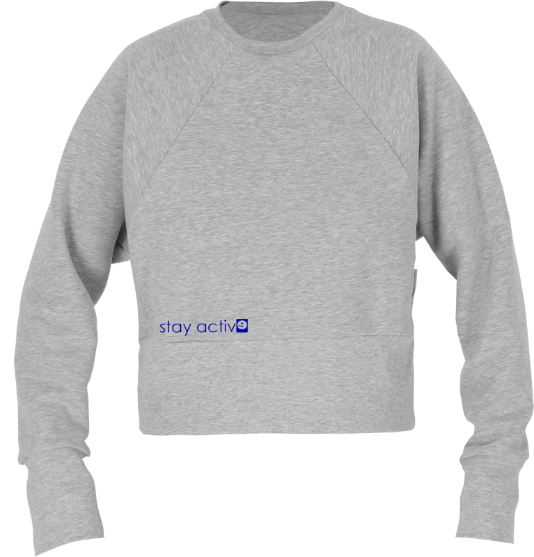 Bluza fitness Fargo