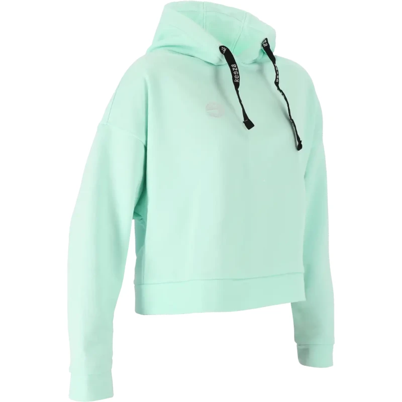 Bluza bawełniana damska Madison
