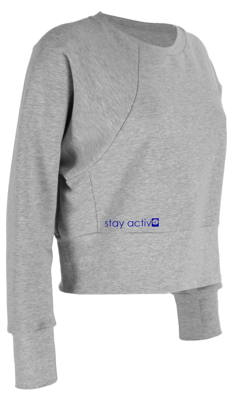 Bluza fitness Fargo