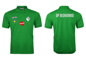 Koszulka polo AP Błonianka Błonie