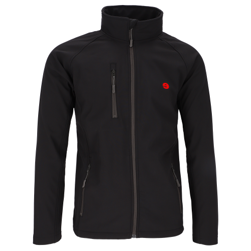 Softshell "e" męski keeza