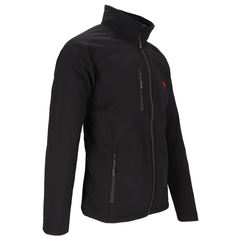 Softshell "e" męski keeza