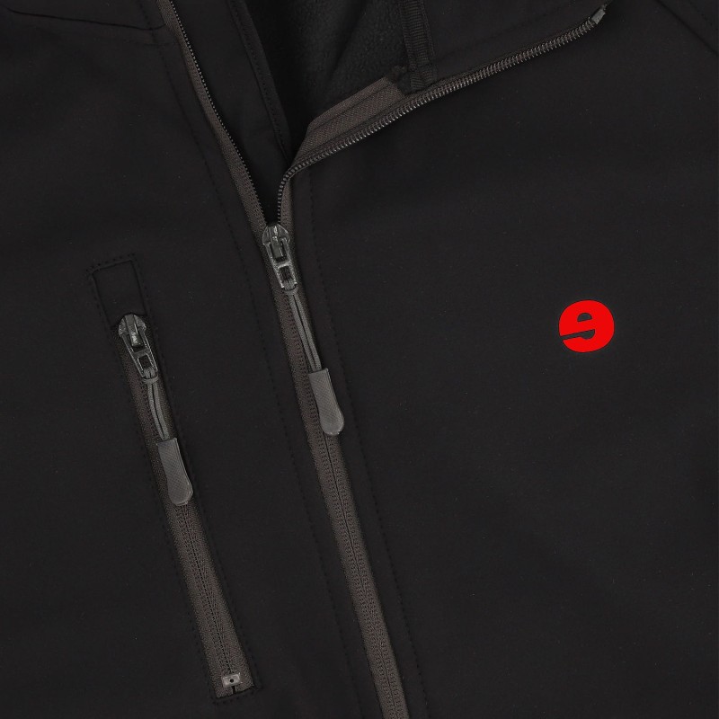 Softshell "e" męski keeza