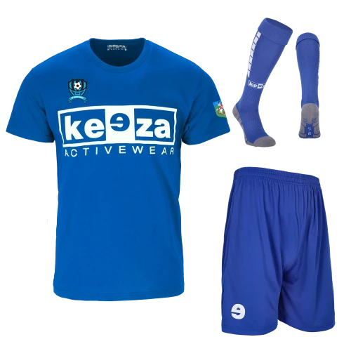 Komplet treningowy KP Brzeg Dolny