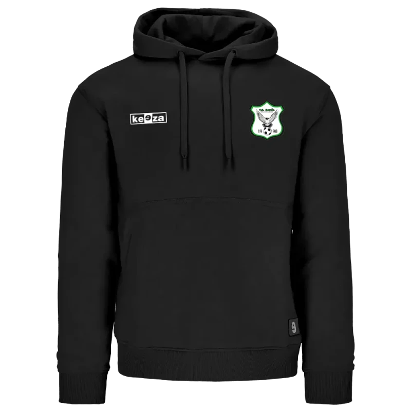 Bluza bawełniana kangurka Sokół Aleksandrów Łódzki